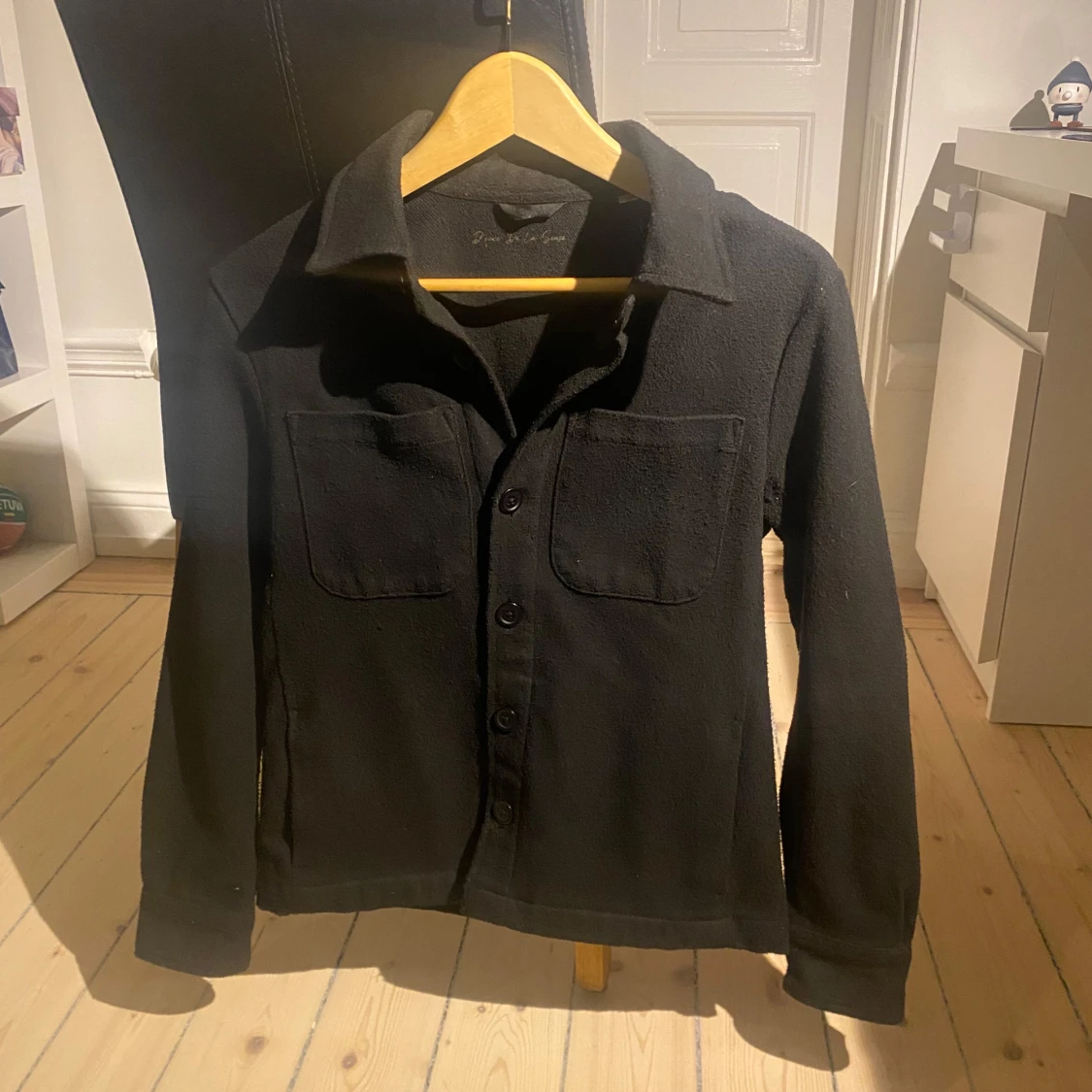 Donce De La Sense overshirt