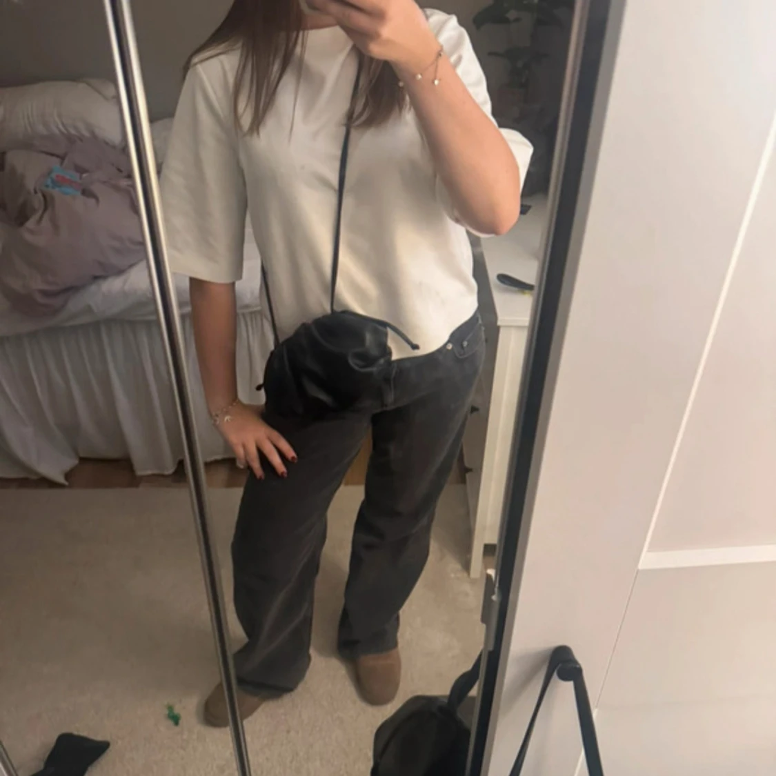 Clutch bag - 2