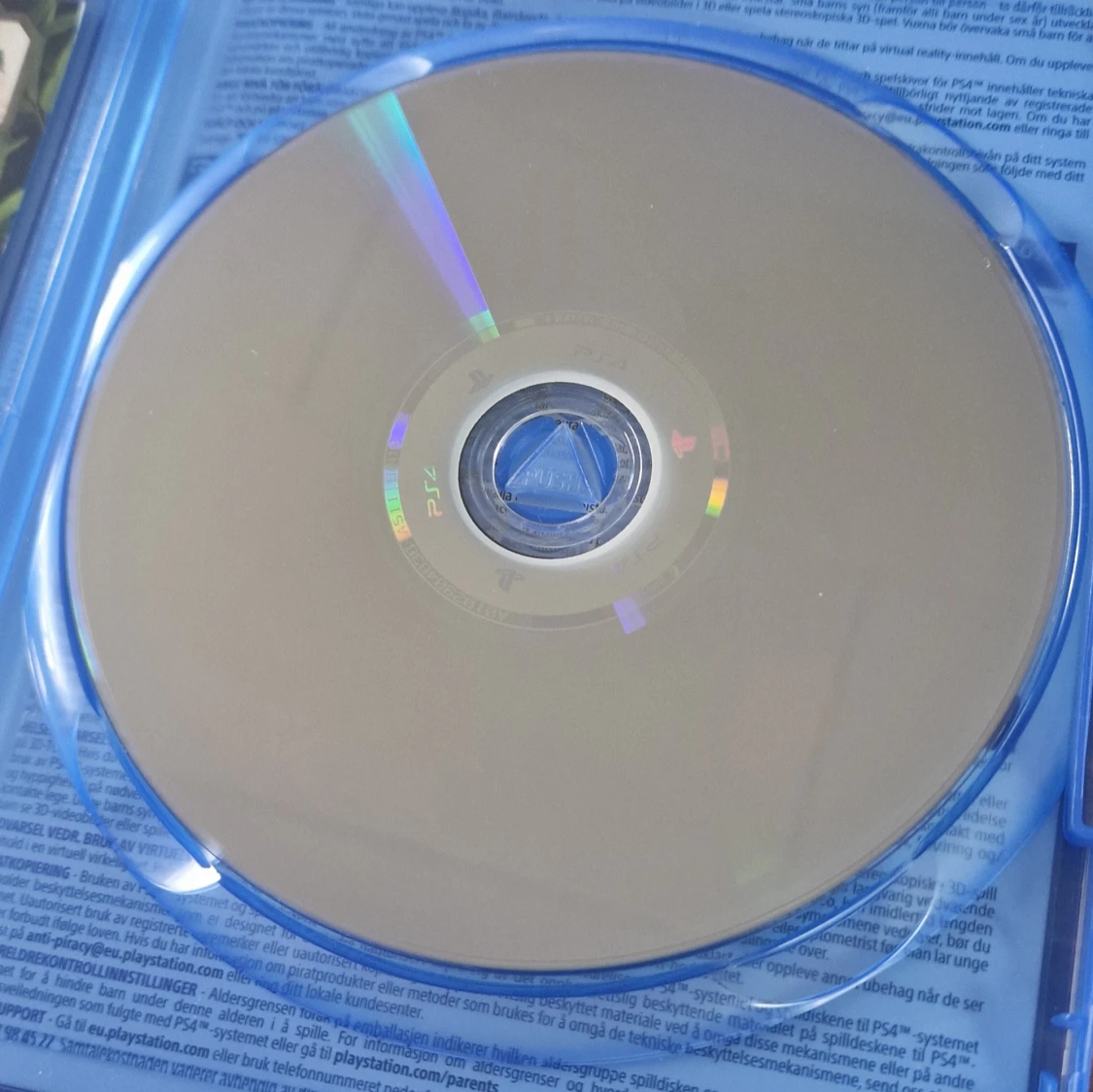 LEGO Ninjago Movie Videogame (PS4) - 3