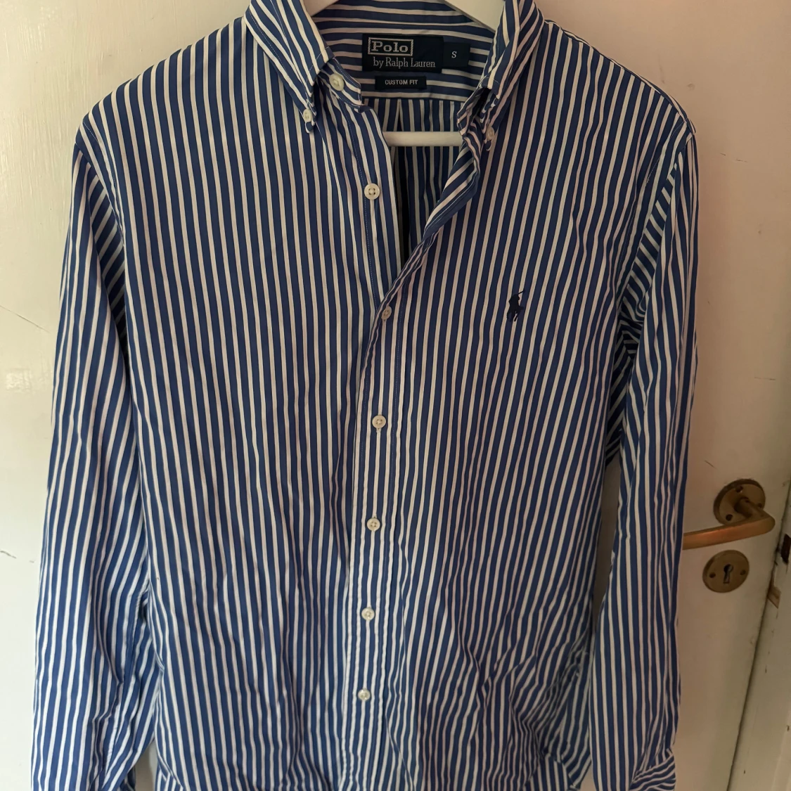 Randig skjorta från Ralph Lauren - 3