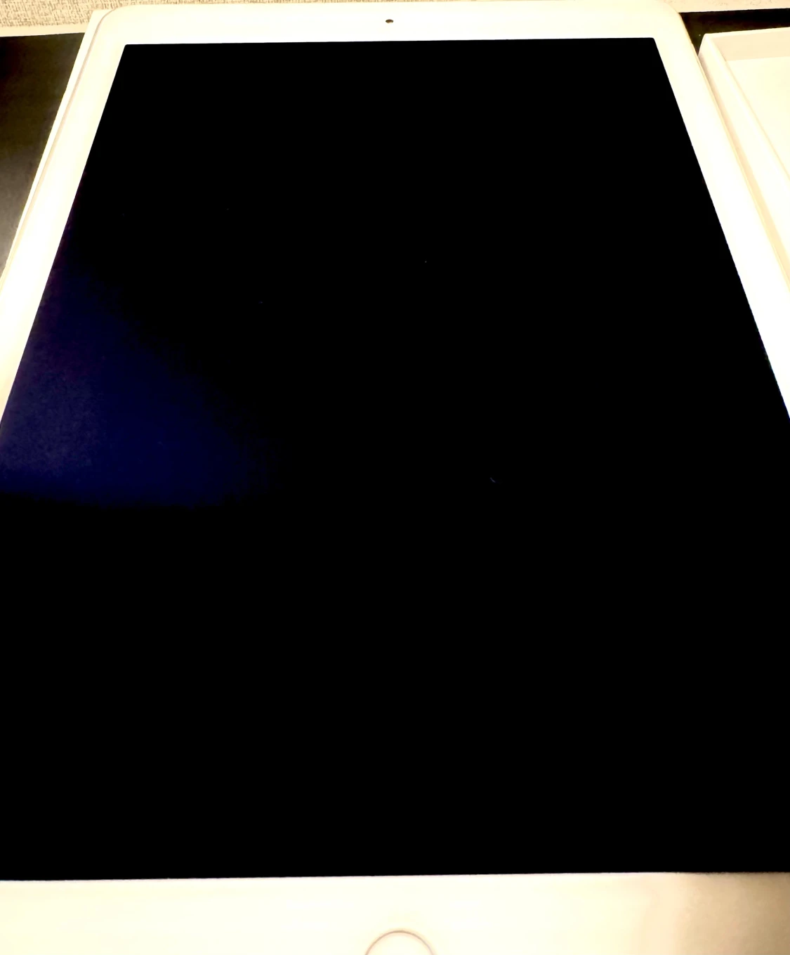 iPad Air 2, 64gb toppskick med alla original delar. - 3