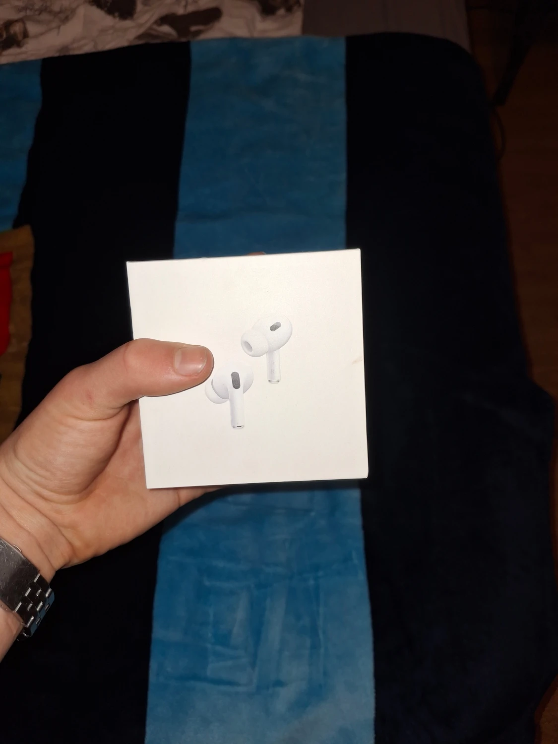 AirPods Pro (2nd generation) - 1