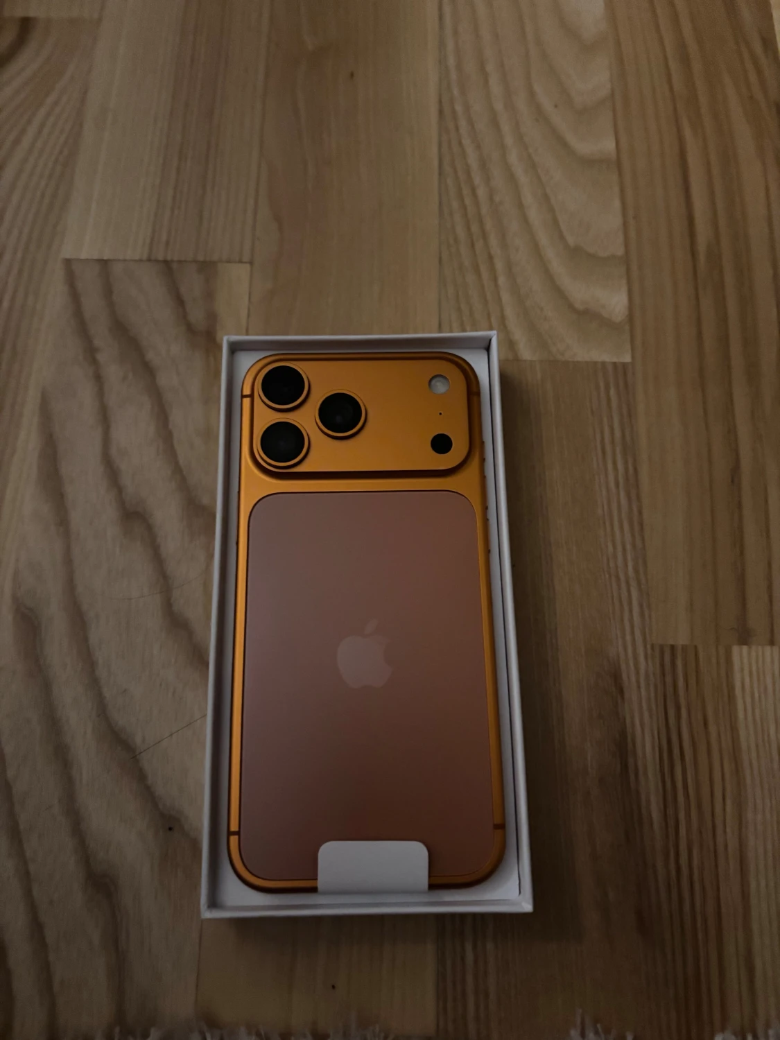 iPhone 17 Pro Max (512 GB) - 2