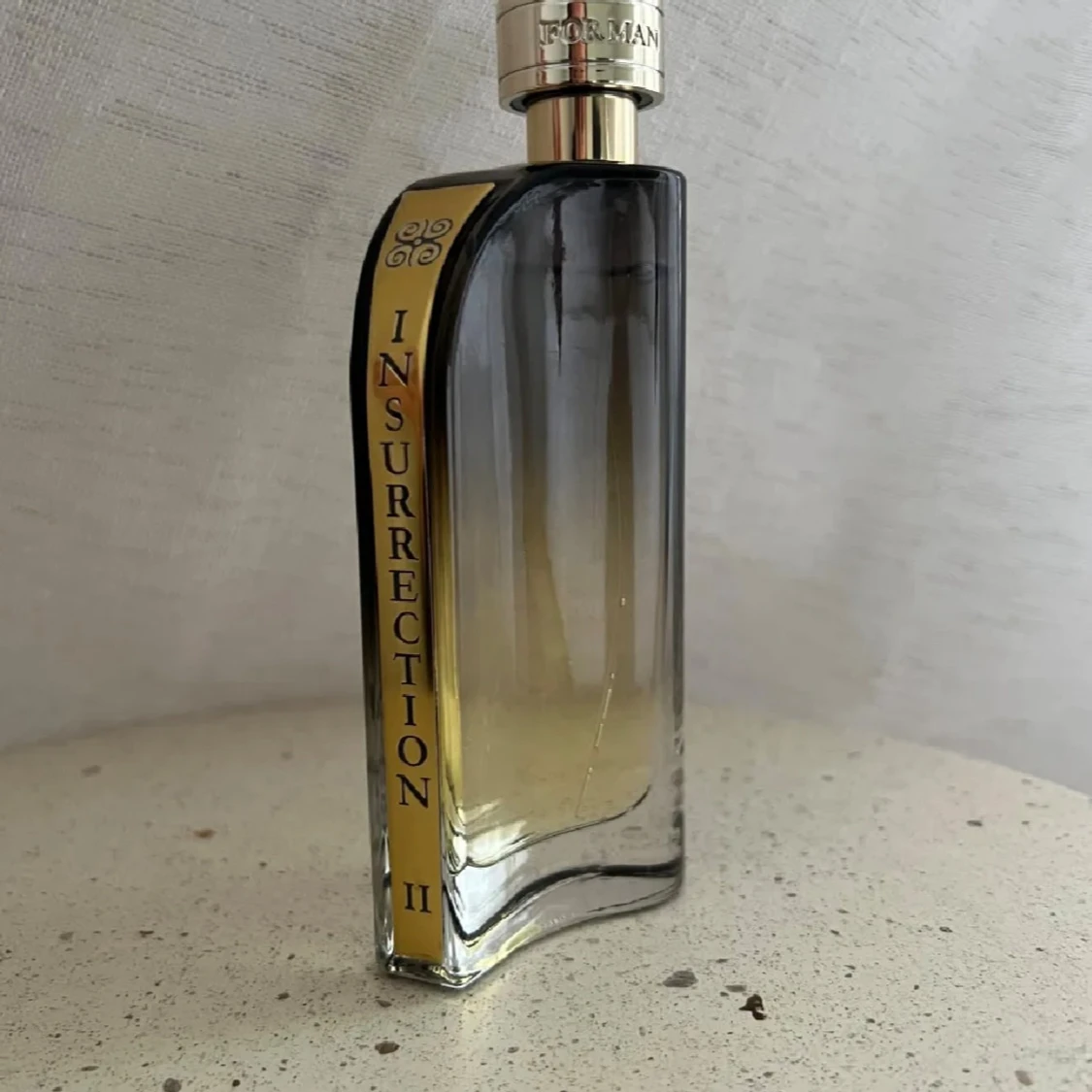 Reyane Tradition Insurrection II Wild