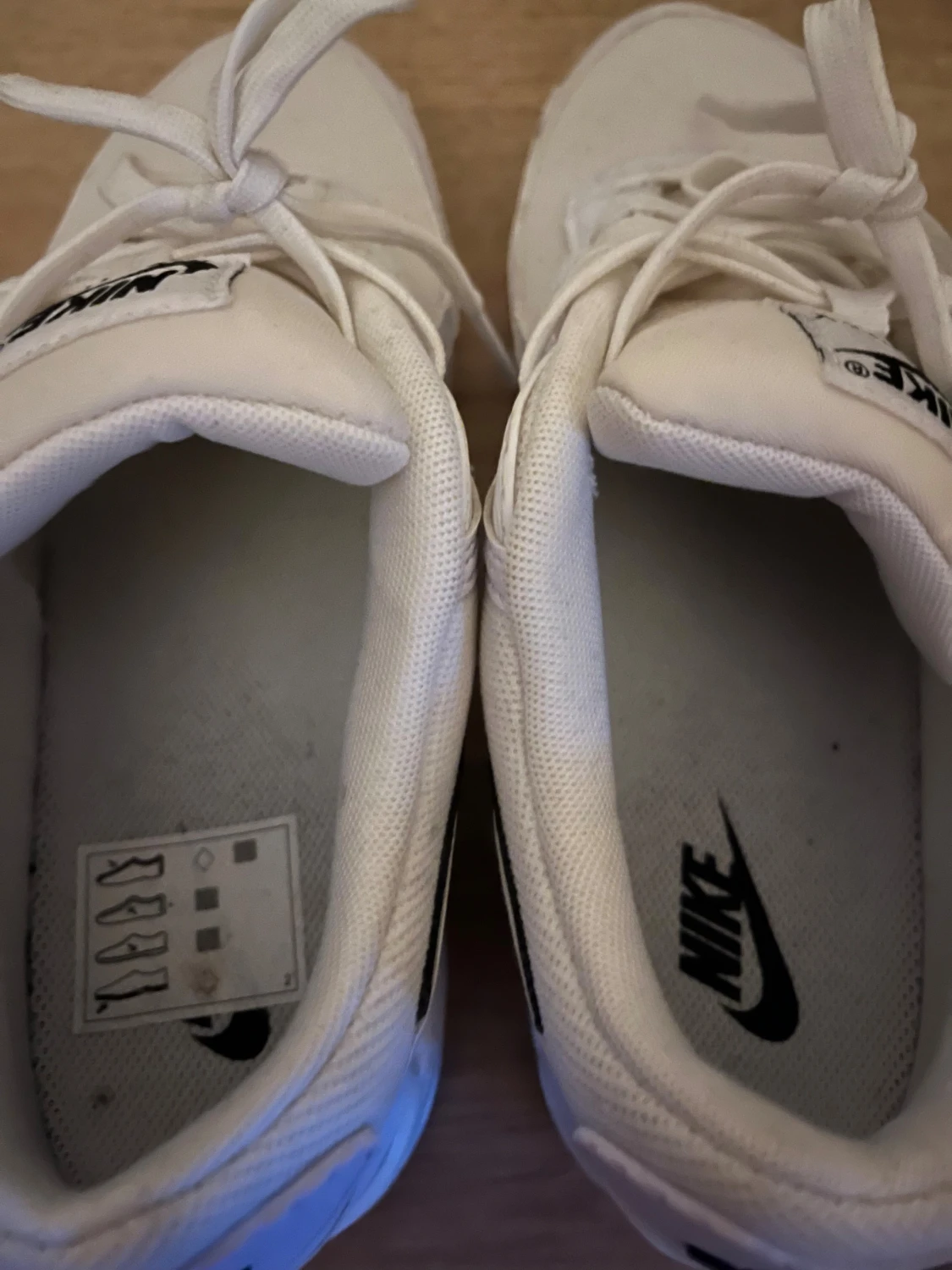 Nike Air Max 90 vita sneakers - 5