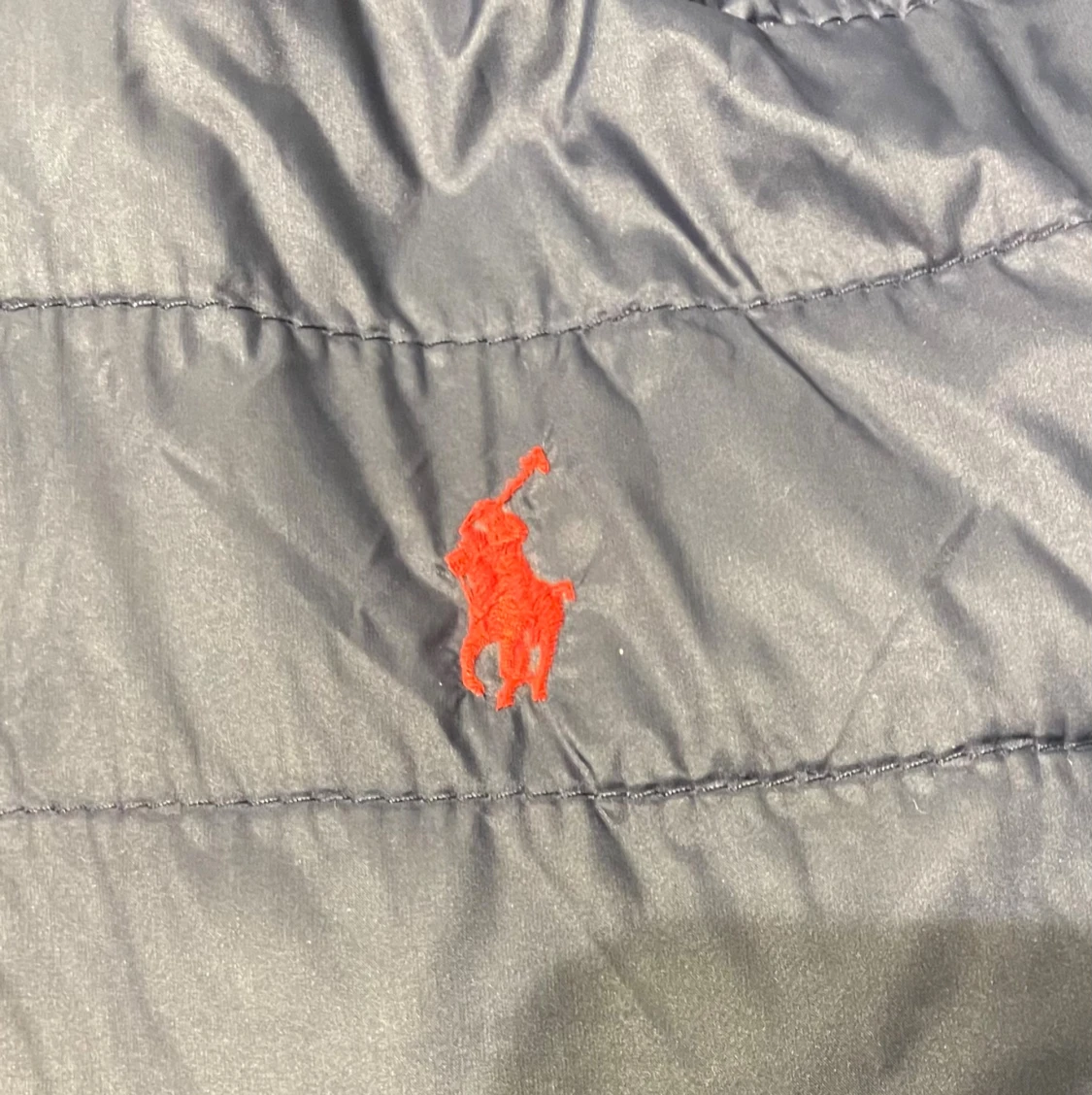 Ralph Lauren jacka - 3