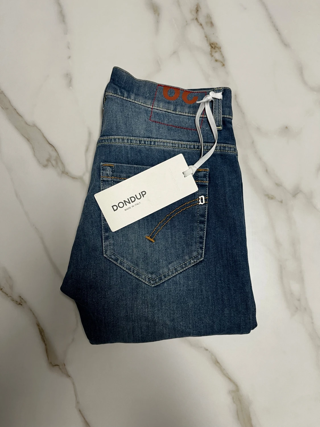 Helt nya Dondup George jeans