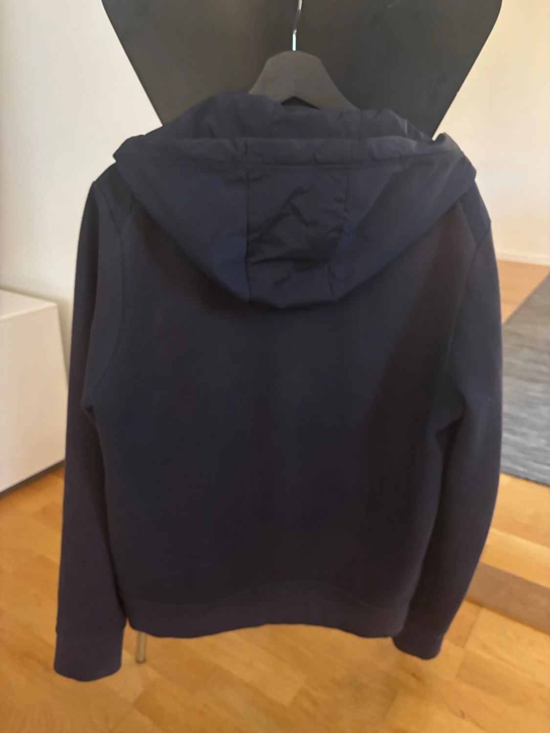 Mörkblå cardigan från Polo Ralph Lauren - 1