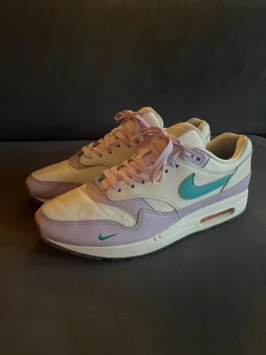 Nike air Max 1 by you - Nike air Max 1 by you, nästan i helt perfekt kondition storlek 44,5. 
