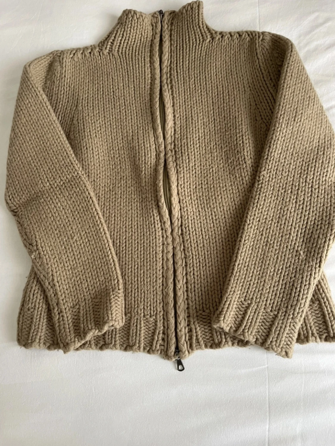 Moncler cardigan