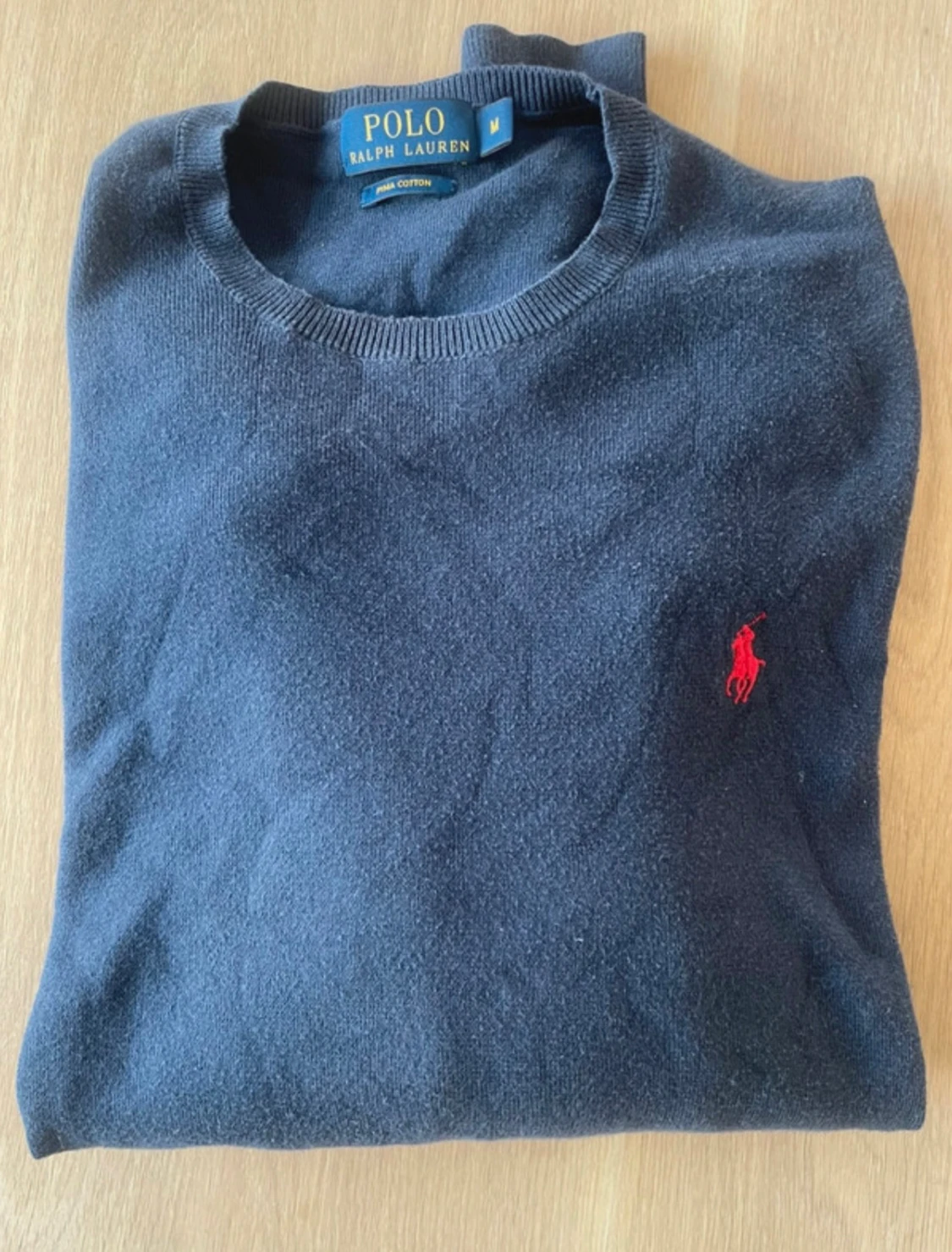 Ralph Lauren tröja - 1