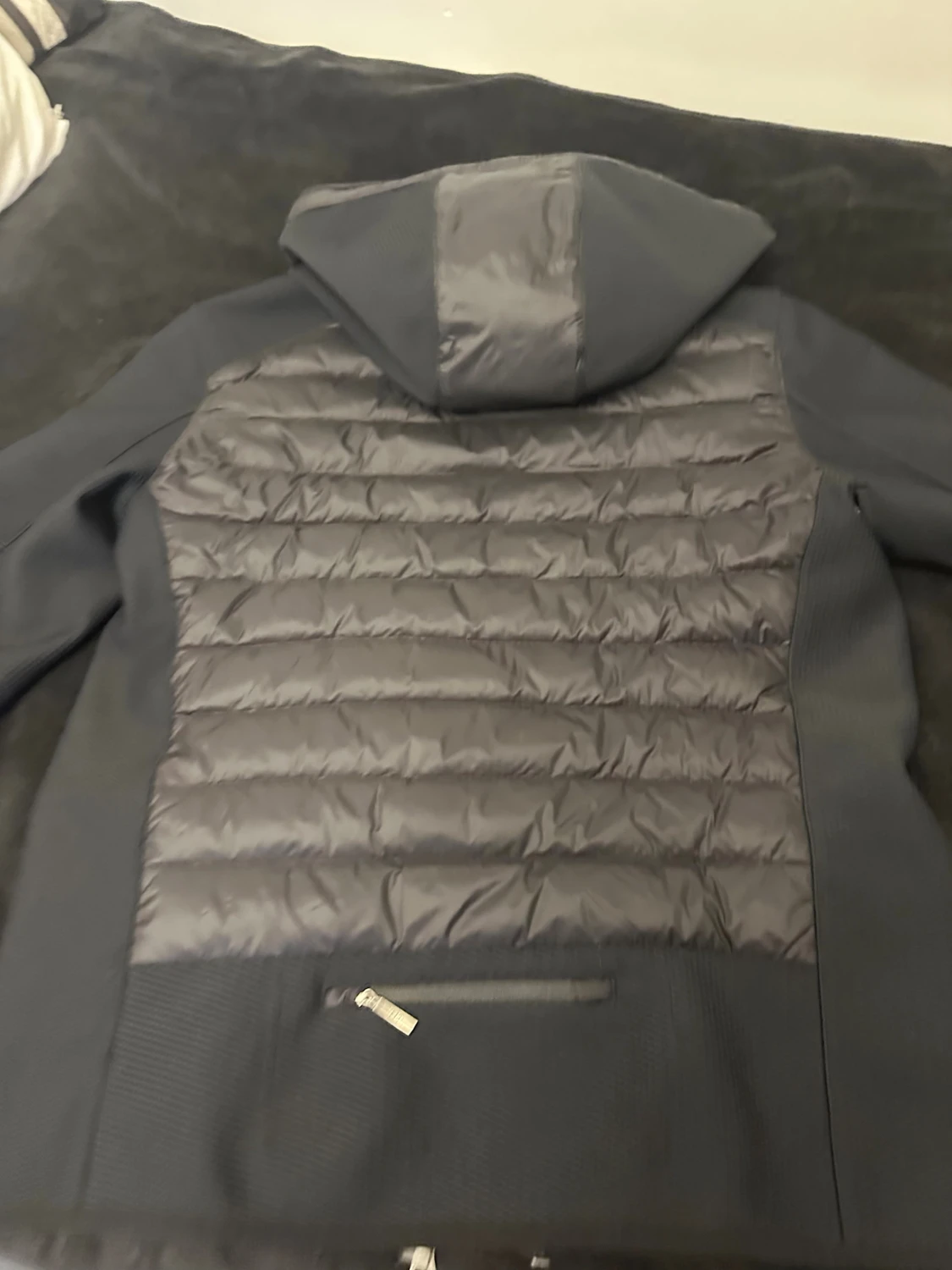 Parajumpers jacka cardigan  - 4