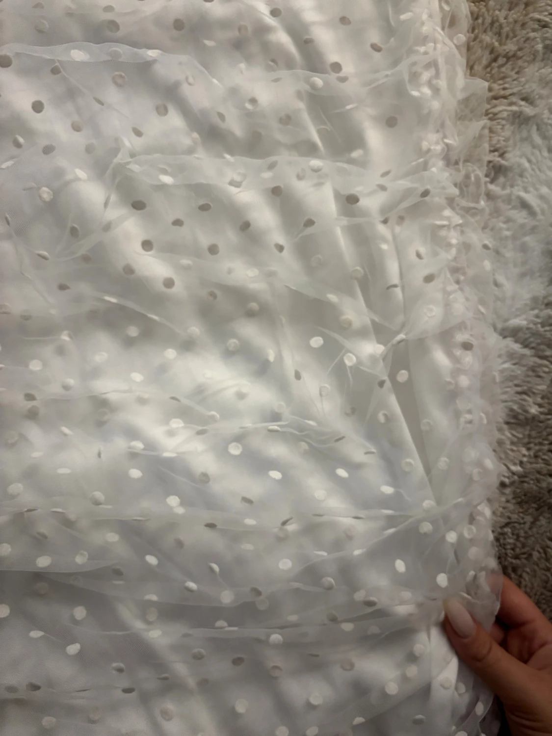 Student klänning  - 3