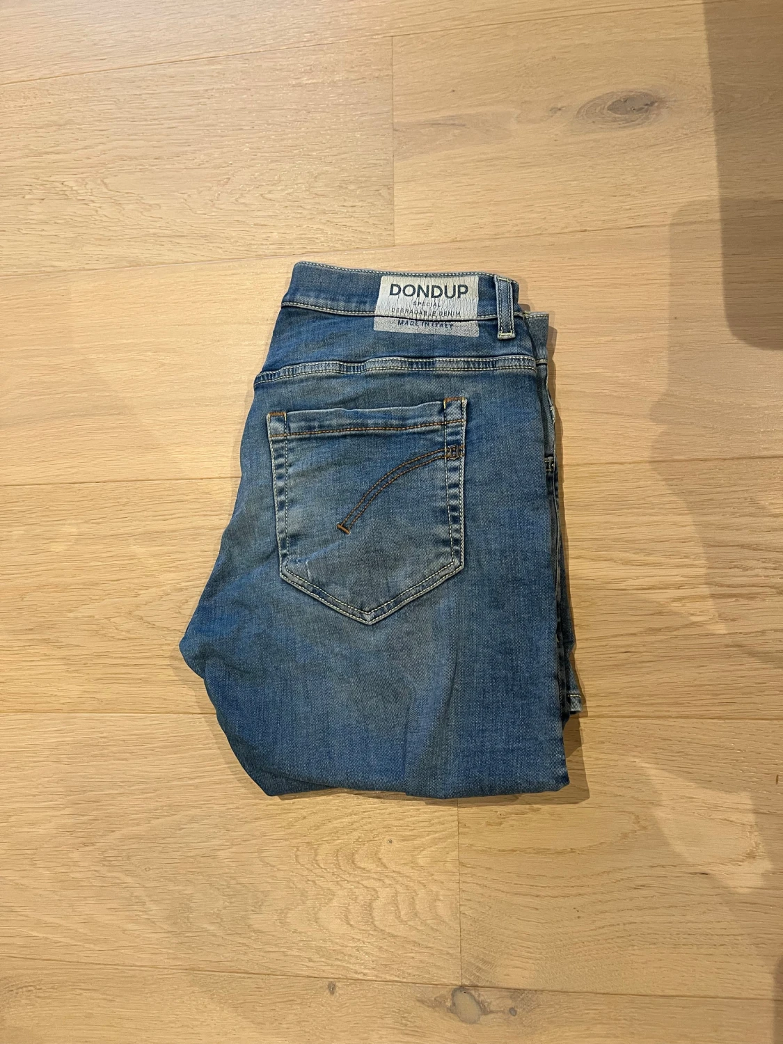 Dondup george jeans