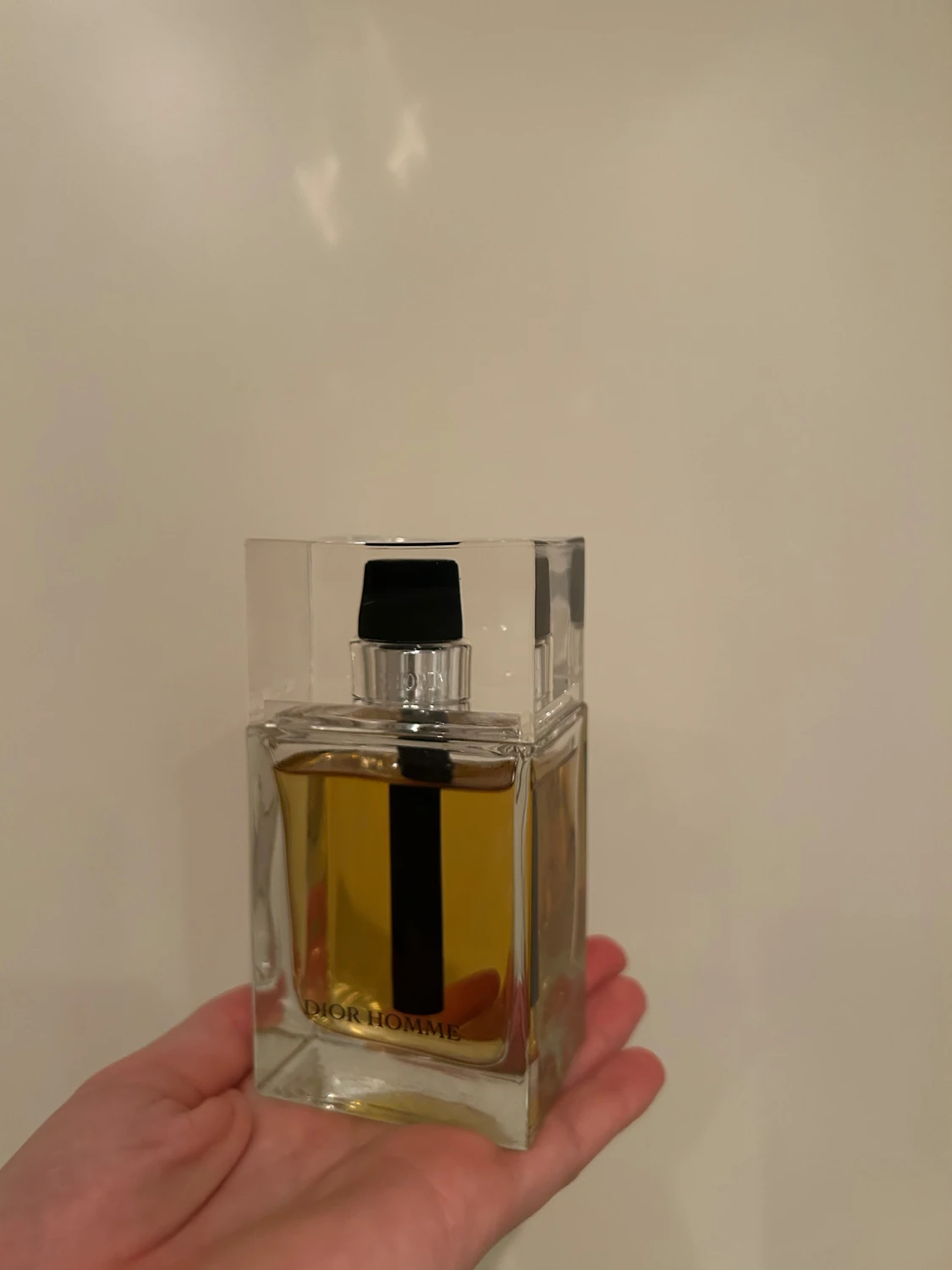Dior Homme 100ML - 1