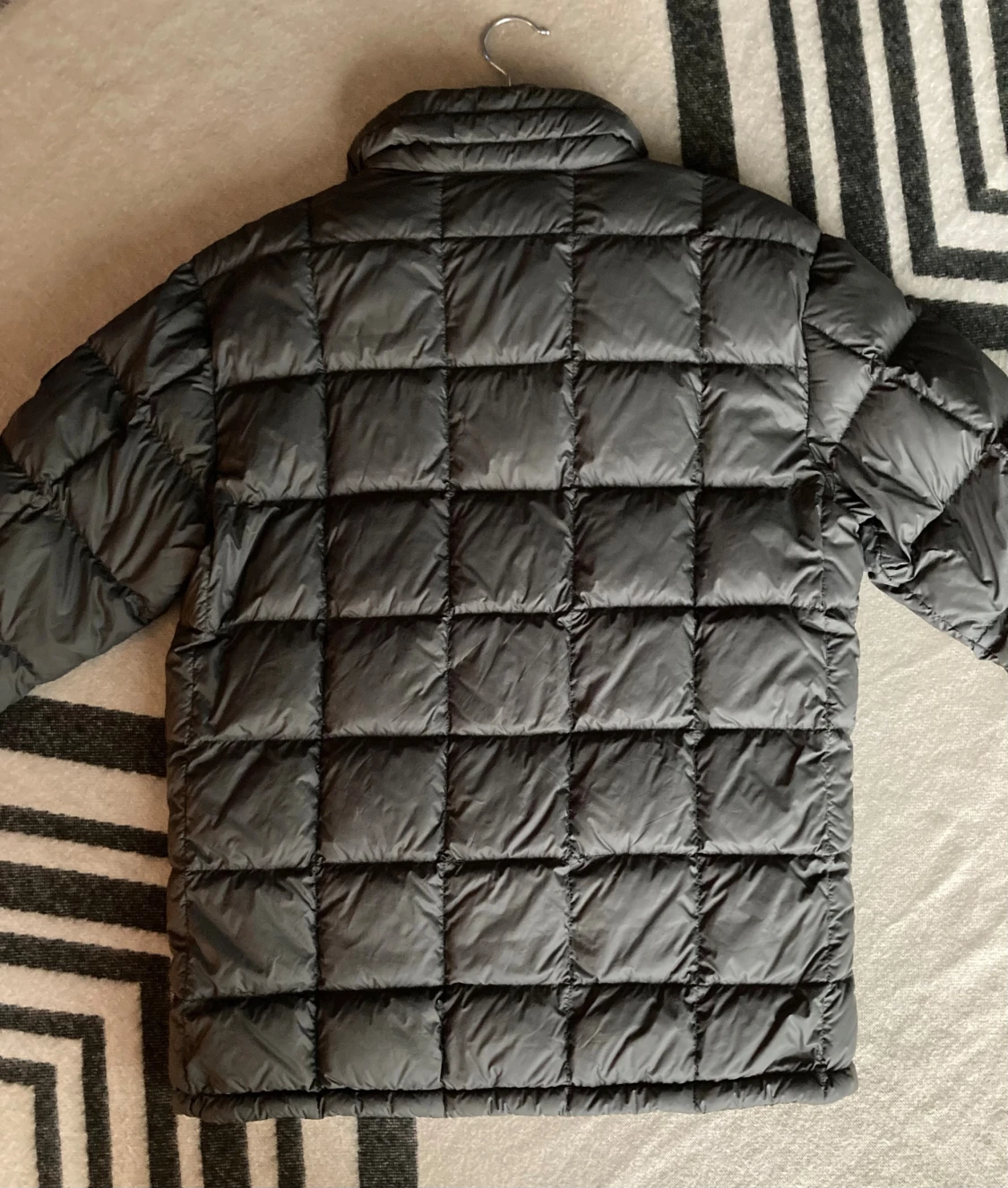 Pufferjacka från McKinley - 2