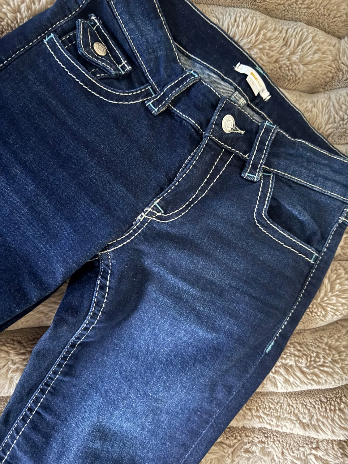 Jeans från Gina young - 1