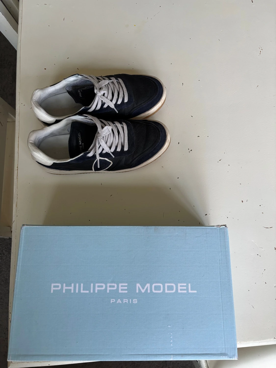 Philippe Model skor  - 1