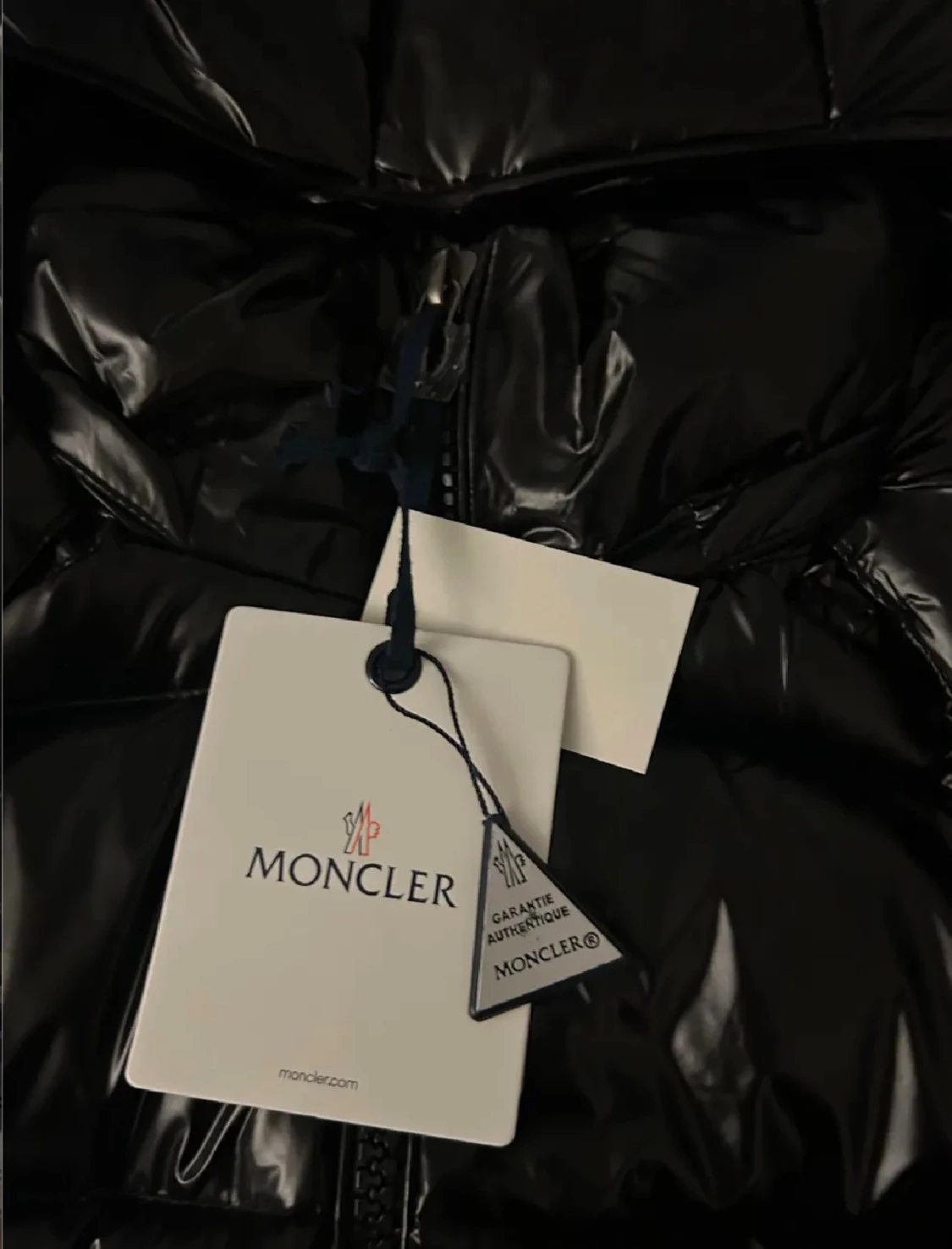 Moncler Maya - 1