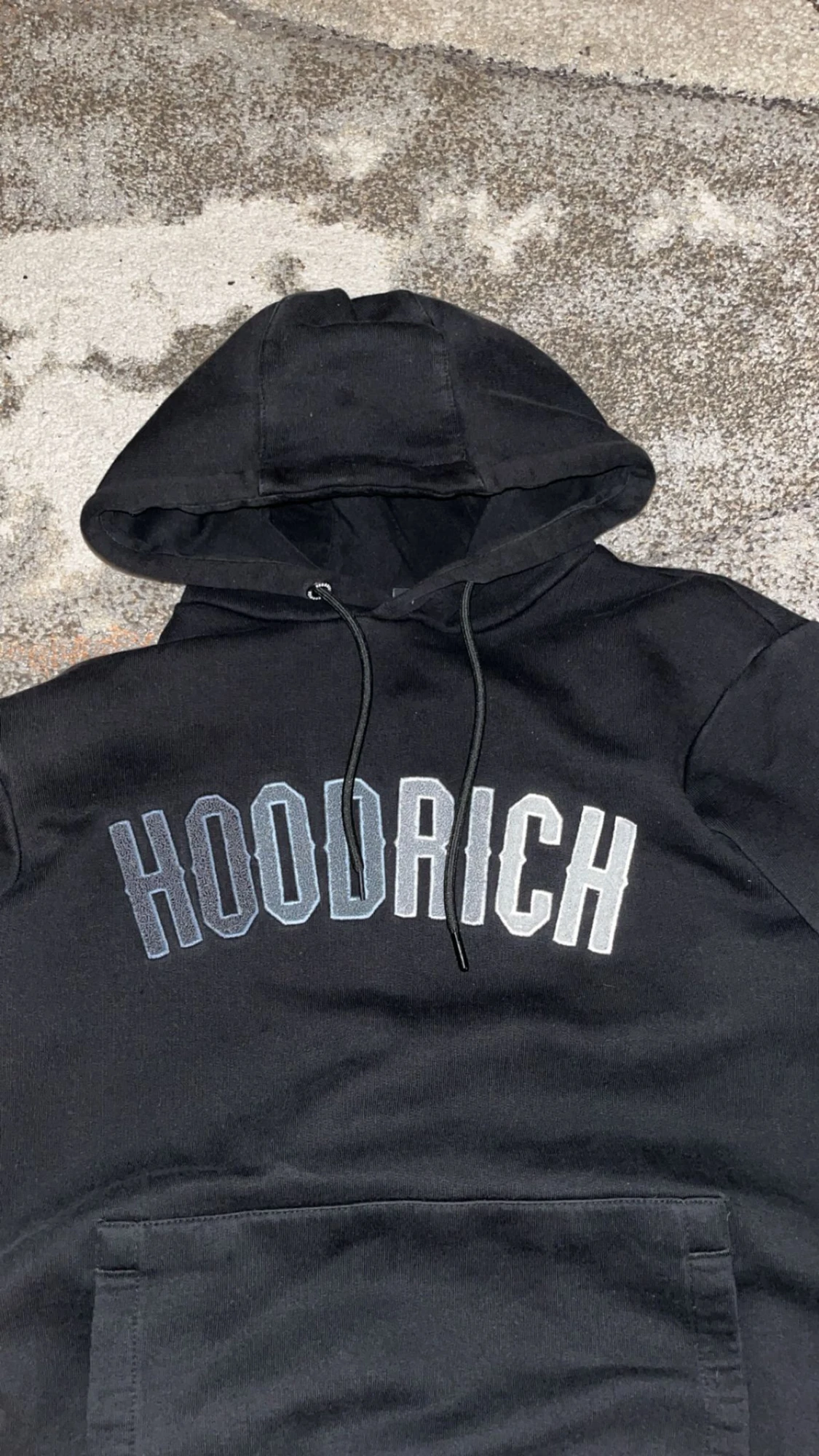 Hoodrich  - 1