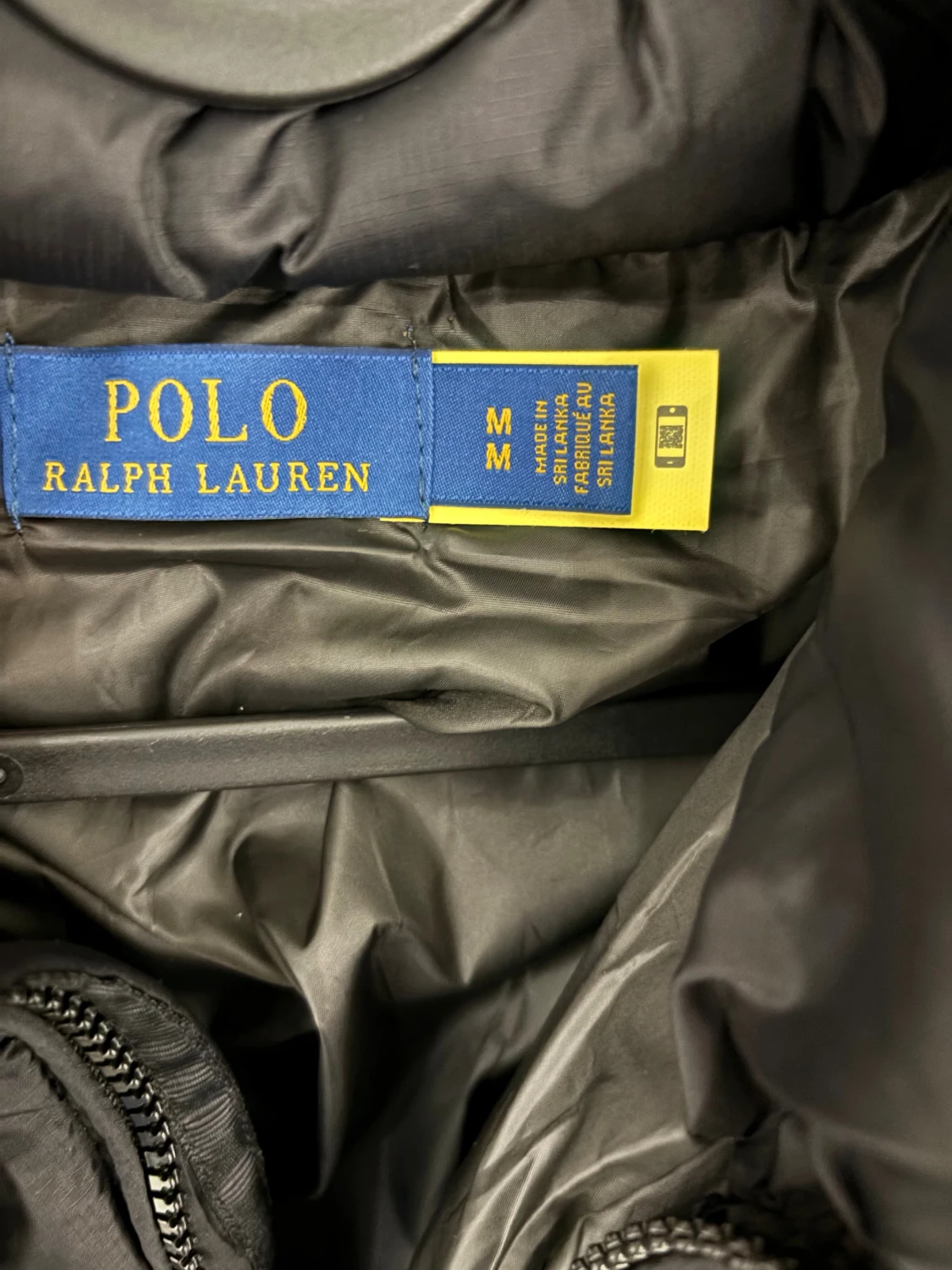 Ralph Lauren Polo jacka  - 3