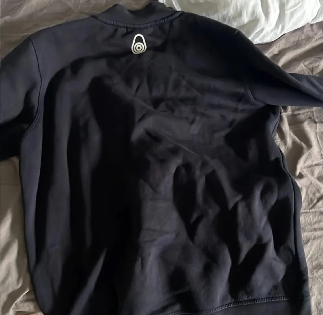 Sail racing quarter zip - 1