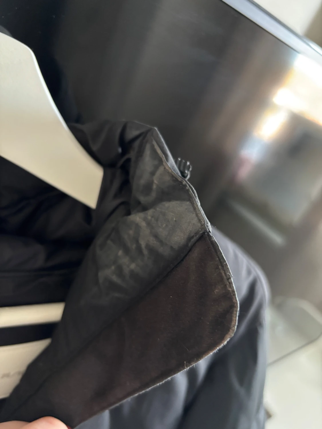 Sail Racing Jacka - 6