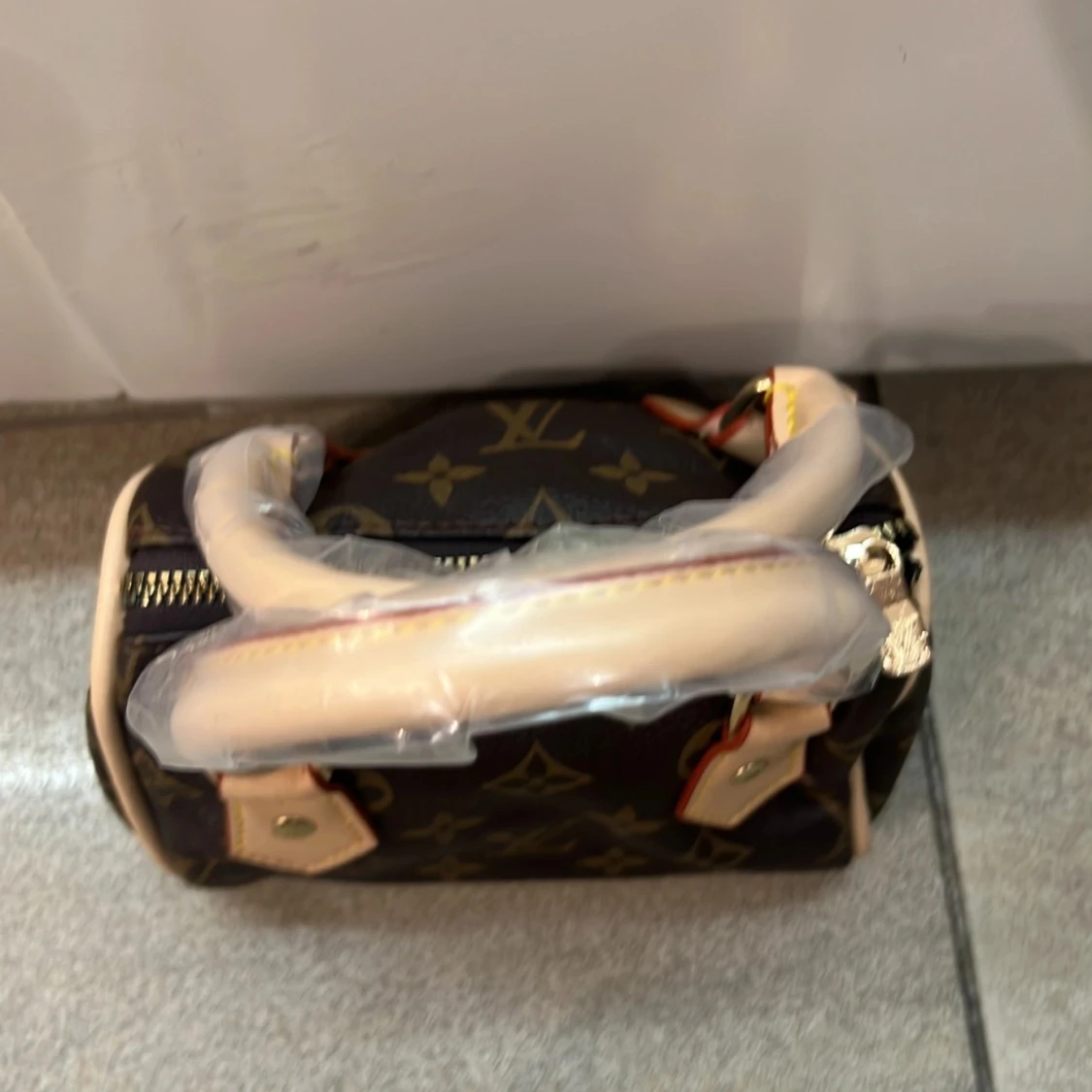 Trendiga väskan  - 1