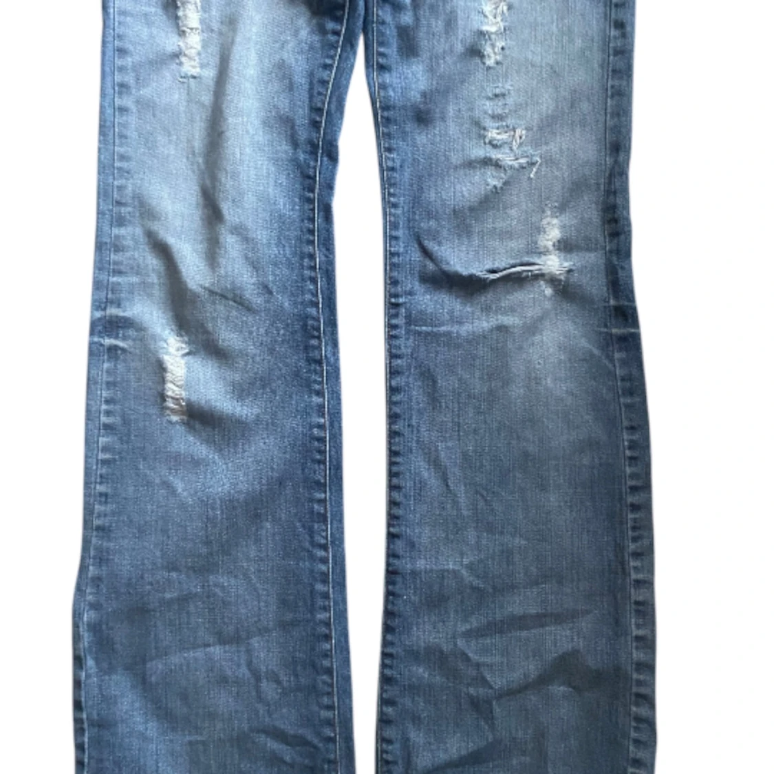 Lowrise only jeans - 1