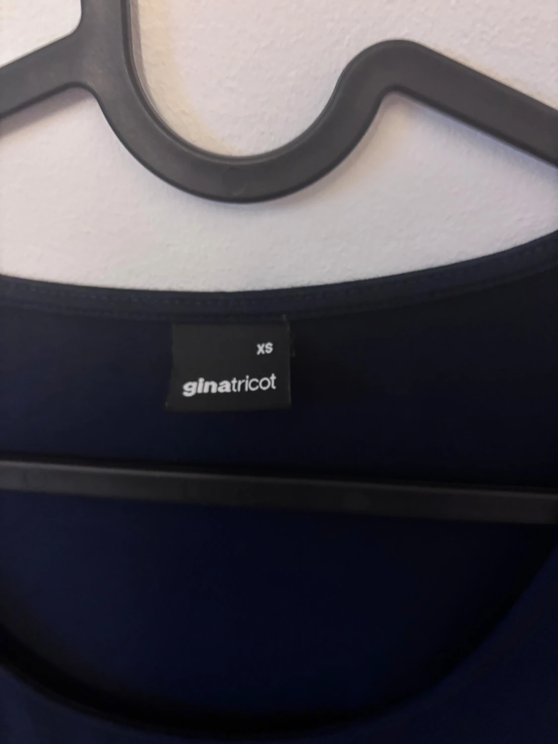 långärmad tröj - 2