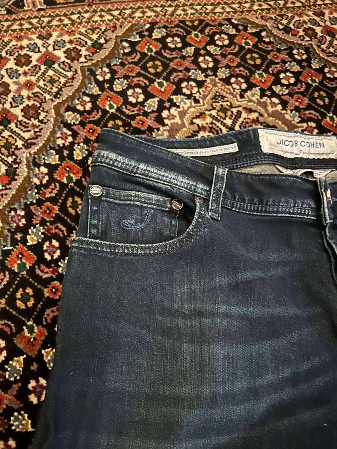 Jacob Cohën Jeans - 4