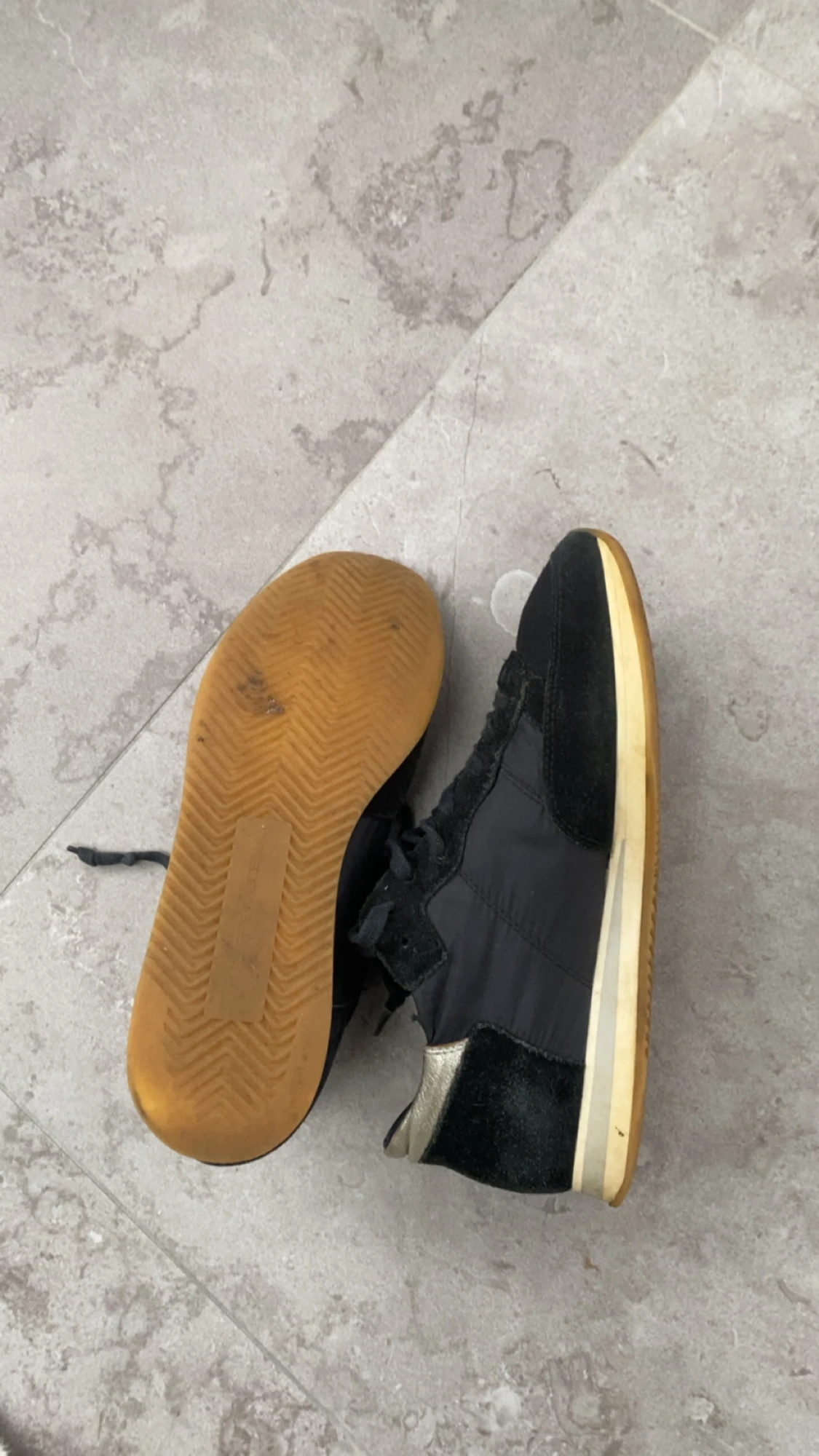 Svarta philippe models - 2