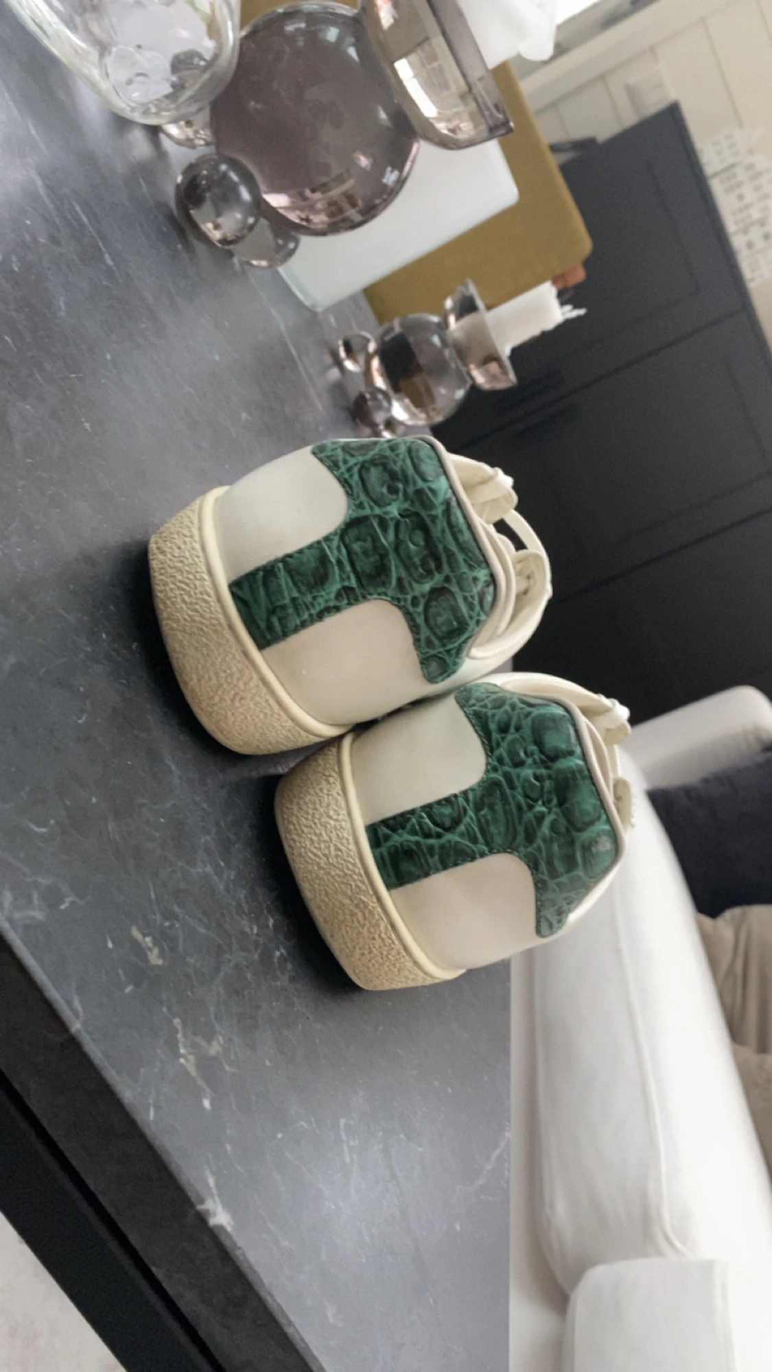 Gucci ace - 2