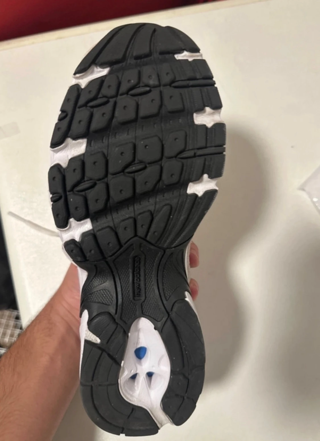 Nya New Balance 530s - 2