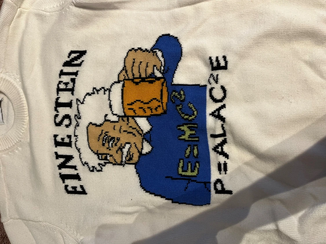 Palace Eine Stein Knit - 1