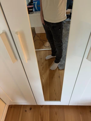 Gant jeans  - Säljer nu mina gant hens då dom tyvärr inte riktigt passar. Tveka inte på att höra av er.