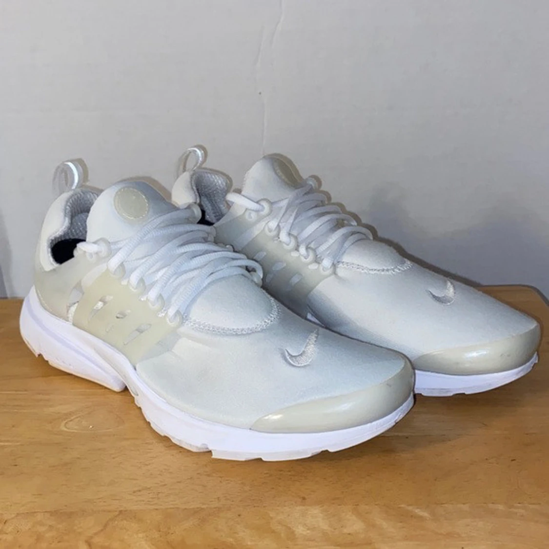 Nike Prestos