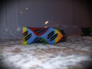 Fidget toy - Ny. Bra skick, rolig och hjälper med stress. 