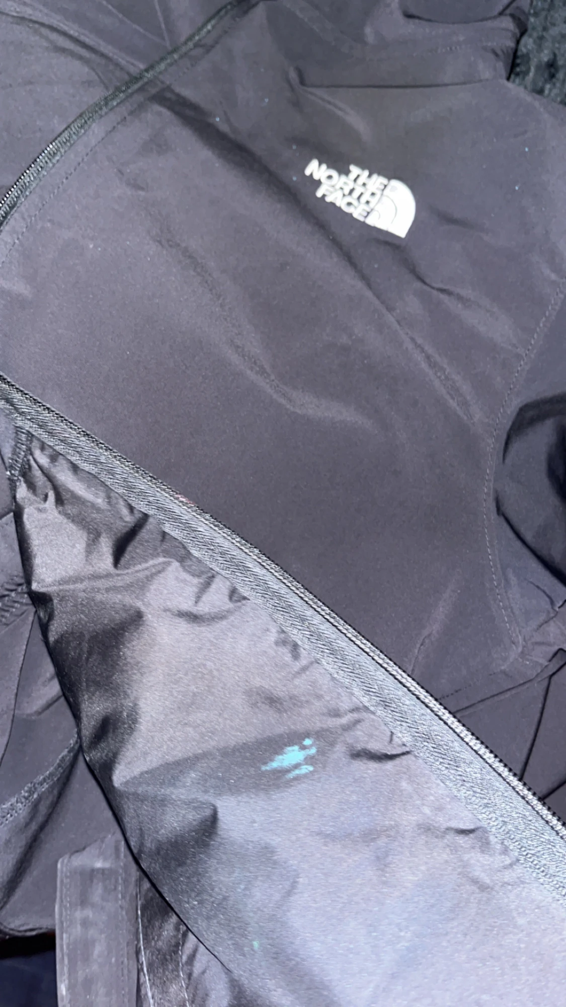 Northface vindjacka  - 4