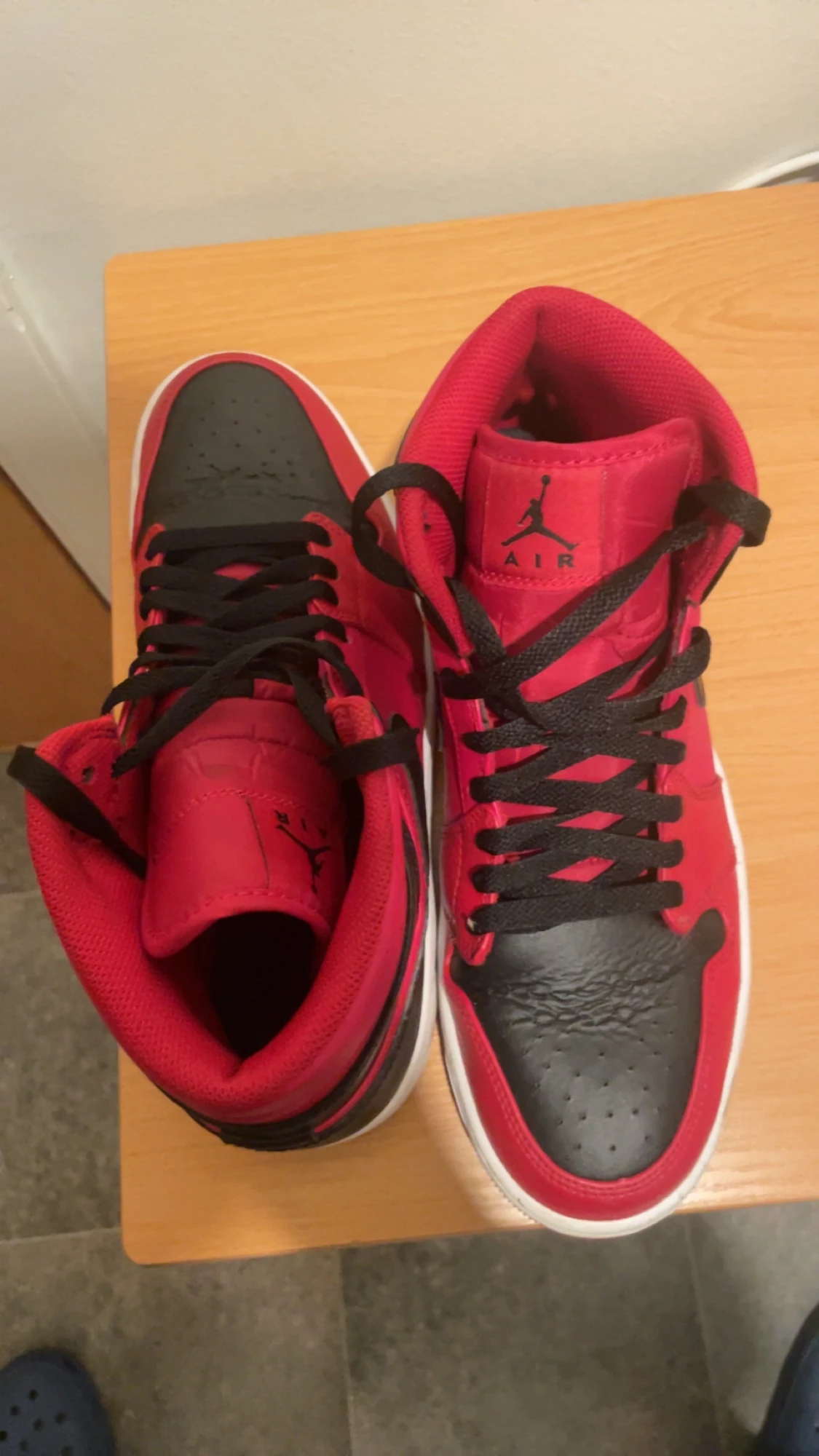 Jordan - 1