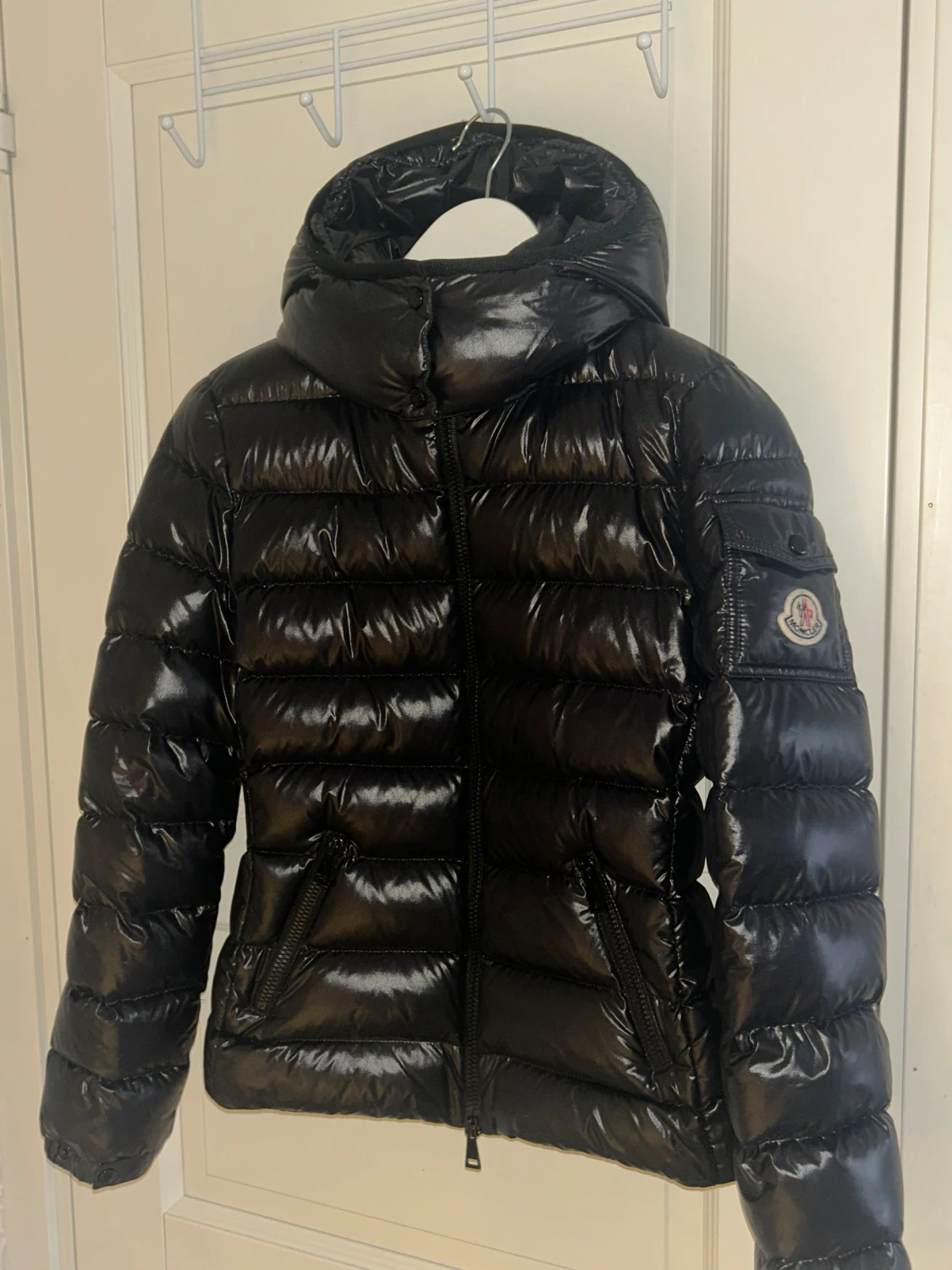 DUNJACKA FRÅN MONCLER  - 4
