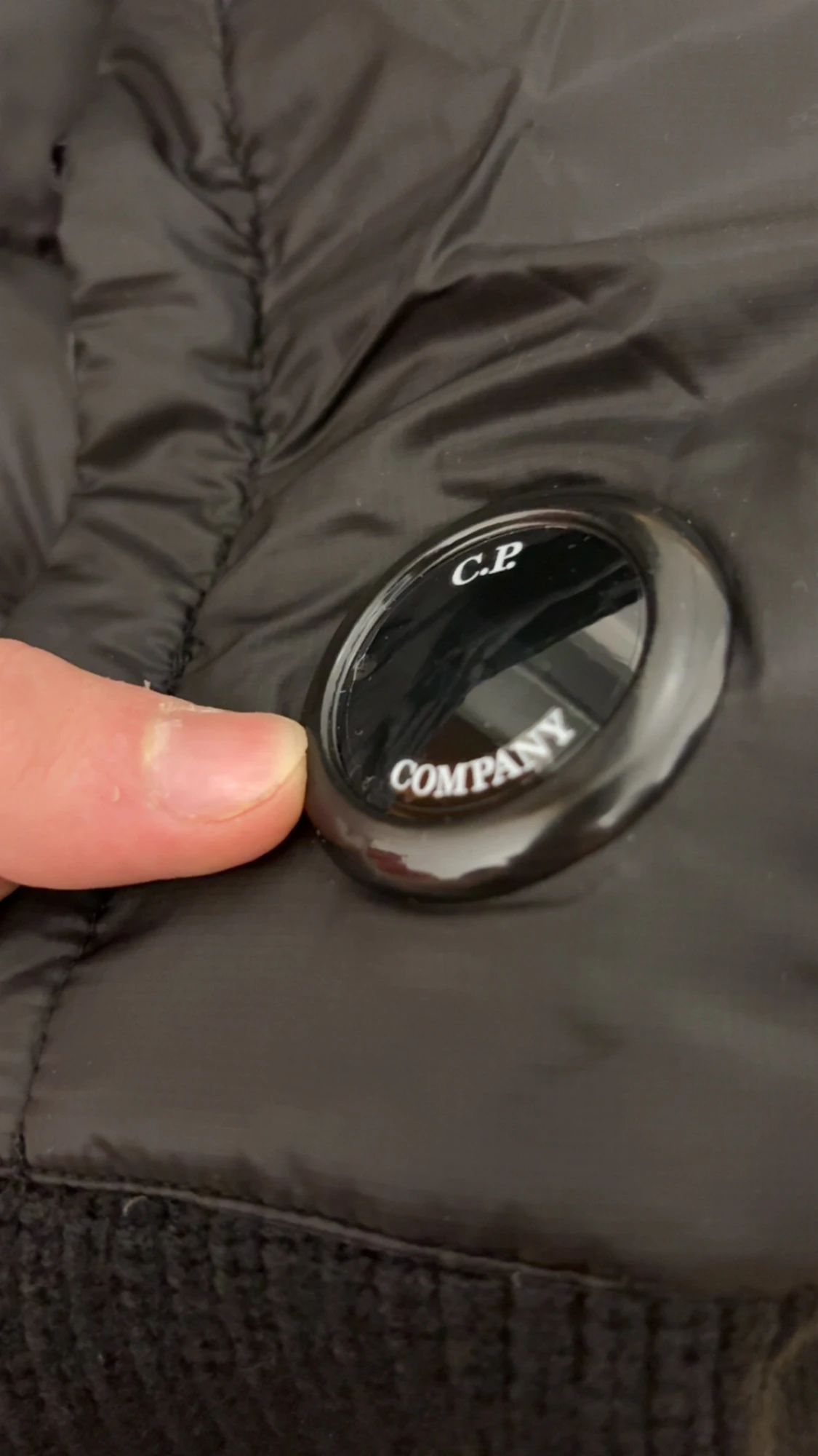  C.P. Company Cardigan - 1