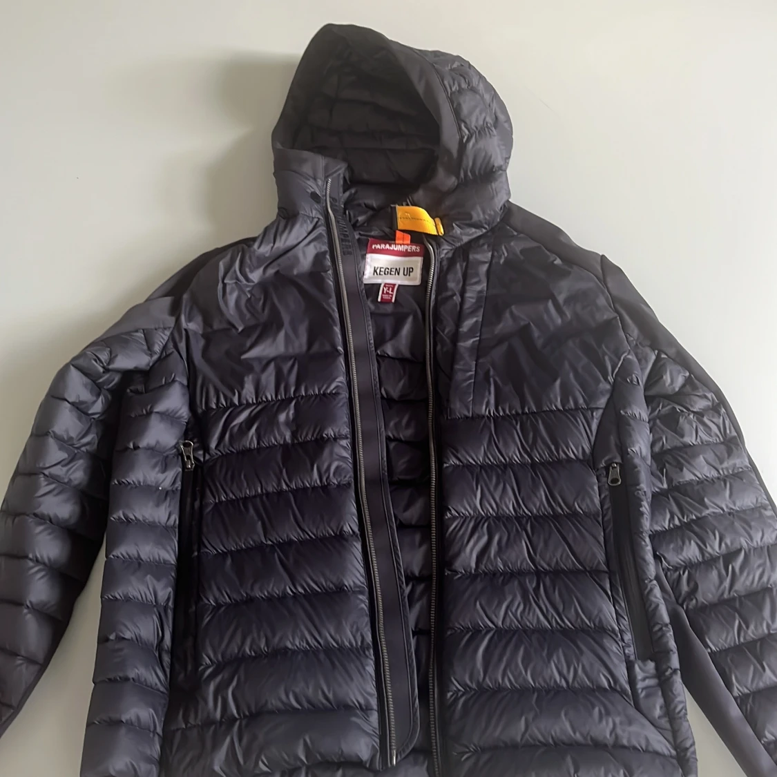 Parajumpers dunjacka