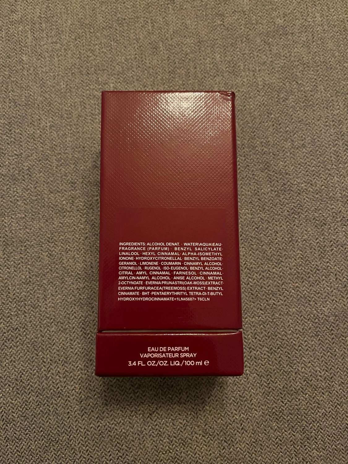 Tom Ford Lost Cherry 100ml - 3