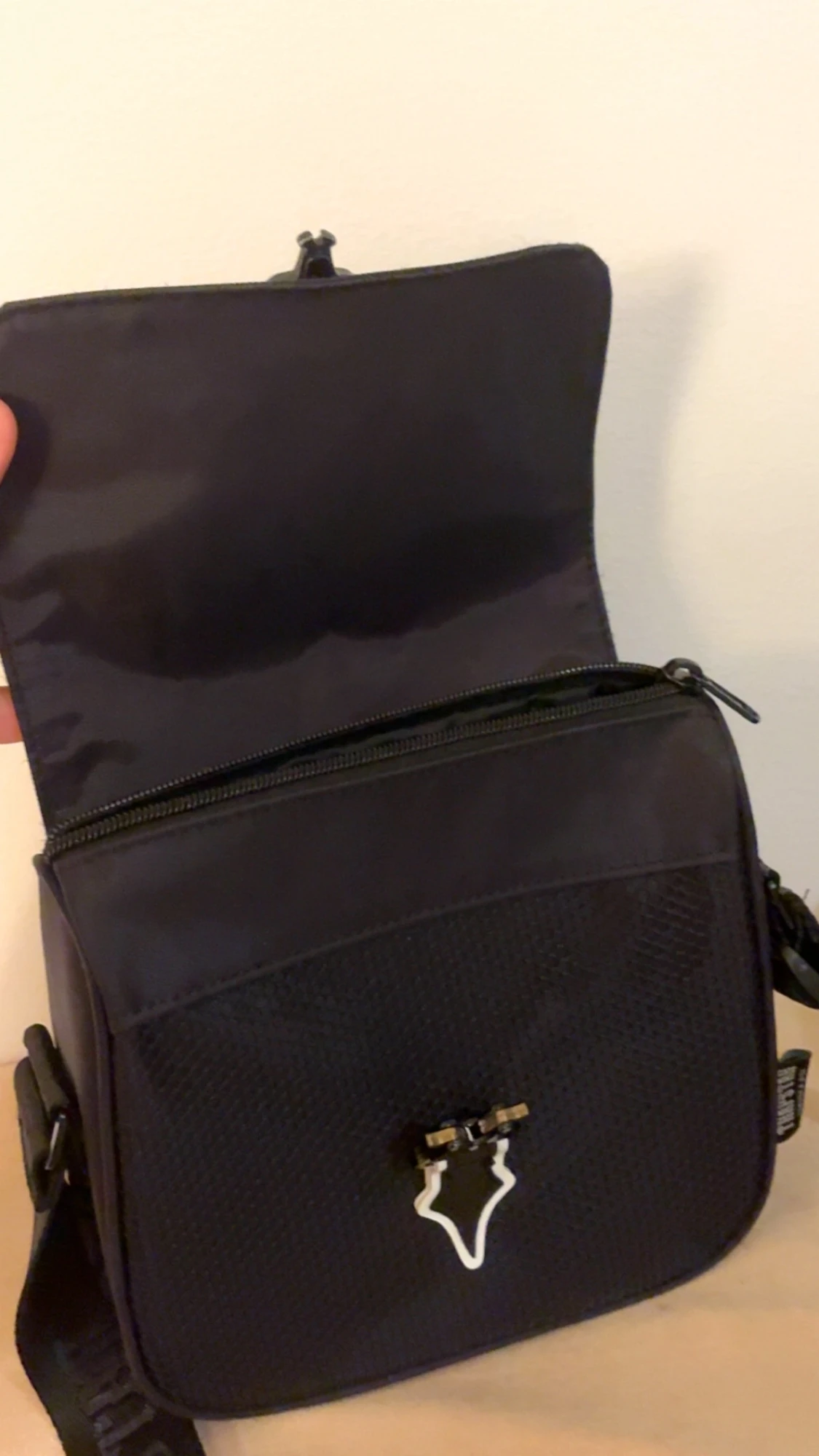 Trapstar väska  - 3