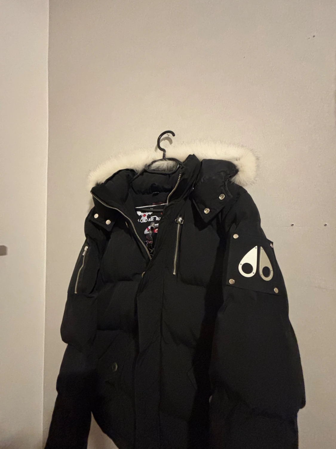 Moose Knuckles Jacka - 4