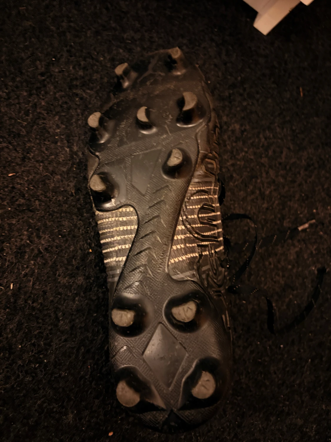 Puma future fotbollskor  - 2