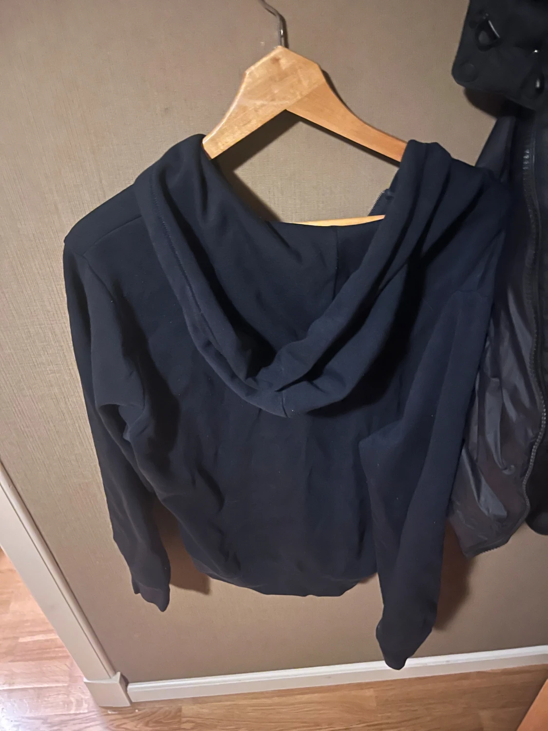 Mörkblå hoodie från Polo Ralph Lauren - 2