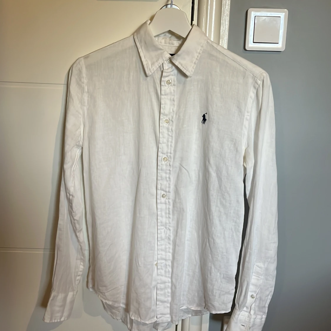 Polo Ralph Lauren Skjorta