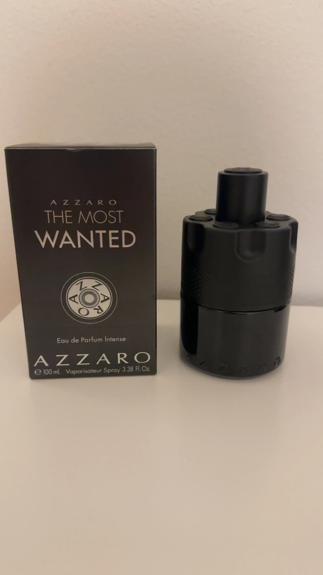 Azzaro The Most Wanted 100ml